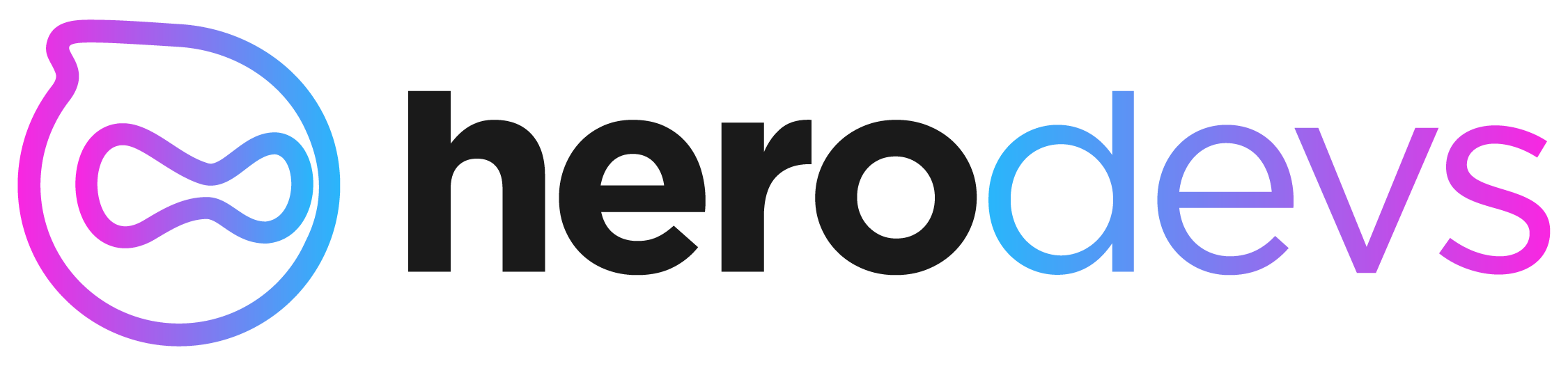 HeroDevs logo